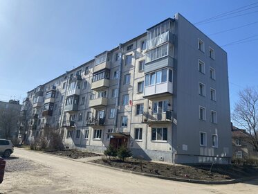 44 м², 2-комнатная квартира 4 850 000 ₽ - изображение 55