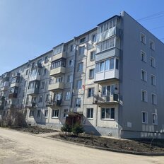 Квартира 42,2 м², 2-комнатная - изображение 1