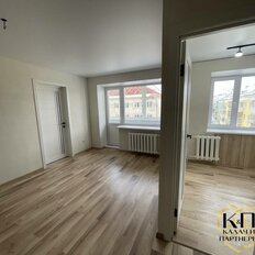 Квартира 45 м², 2-комнатная - изображение 3