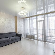 Квартира 46,5 м², 2-комнатная - изображение 5