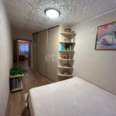 Квартира 57,3 м², 3-комнатная - изображение 5