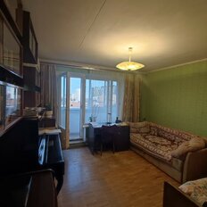 Квартира 50,5 м², 2-комнатная - изображение 2