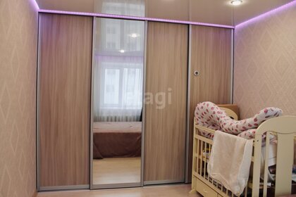 43,6 м², 2-комнатная квартира 7 150 000 ₽ - изображение 47