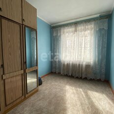 Квартира 60,1 м², 4-комнатная - изображение 1