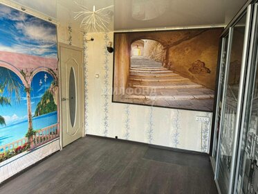 Купить однокомнатную квартиру с современным ремонтом в ЖК «VEREN NEXT шуваловский» в Санкт-Петербурге и ЛО - изображение 12