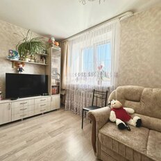 Квартира 40,8 м², 2-комнатная - изображение 1