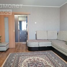 Квартира 63,2 м², 3-комнатная - изображение 1