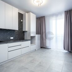 Квартира 41 м², 1-комнатная - изображение 1