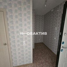 Квартира 35 м², 1-комнатная - изображение 5