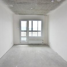 Квартира 24,9 м², студия - изображение 1