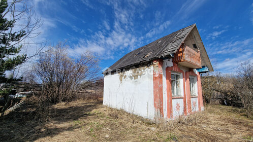 Купить однокомнатную квартиру в Курганской области - изображение 3