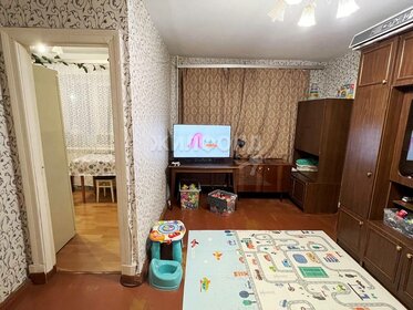 Купить квартиру до 4 млн рублей на улице Карла Либкнехта в Ревде - изображение 5
