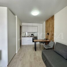 Квартира 20,7 м², студия - изображение 3