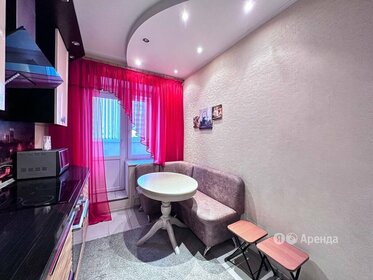 29 м², квартира-студия 37 000 ₽ в месяц - изображение 3