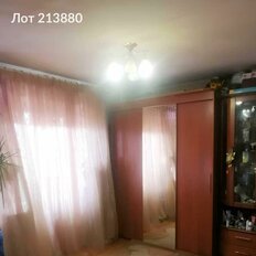 Квартира 30 м², 1-комнатная - изображение 5