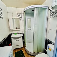 Квартира 16,4 м², студия - изображение 3