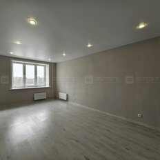 Квартира 75,1 м², 2-комнатная - изображение 1