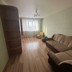 Квартира 51 м², 1-комнатная - изображение 3