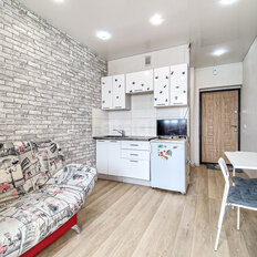 Квартира 21,1 м², студия - изображение 3