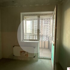 Квартира 39,2 м², 1-комнатная - изображение 2