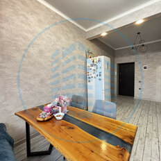 Квартира 79 м², 2-комнатная - изображение 2