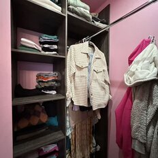 Квартира 60,7 м², 3-комнатная - изображение 4