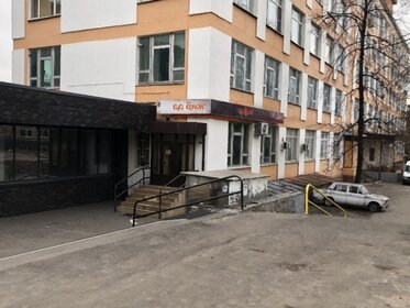 671 м², готовый бизнес 107 500 000 ₽ - изображение 58