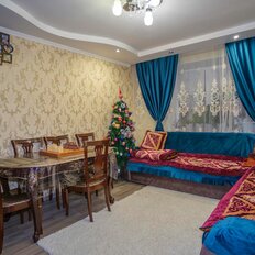 Квартира 45,9 м², 2-комнатная - изображение 2