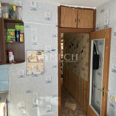 Квартира 32,5 м², 1-комнатная - изображение 5