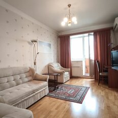 Квартира 67 м², 2-комнатная - изображение 4