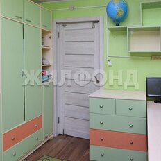 часть дома + 6 соток, участок - изображение 1