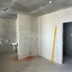 Квартира 34,4 м², студия - изображение 5