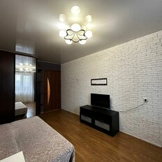 Квартира 30,7 м², 1-комнатная - изображение 4