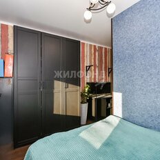 Квартира 41,4 м², 2-комнатная - изображение 4