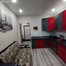 Квартира 34,5 м², 1-комнатная - изображение 3