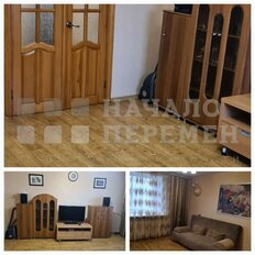 Квартира 78 м², 4-комнатная - изображение 5