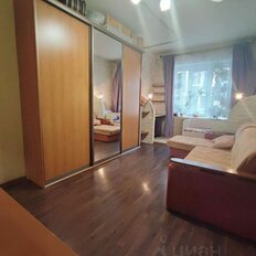 Квартира 51,5 м², 2-комнатная - изображение 5