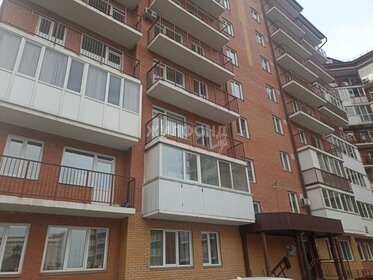 27,3 м², квартира-студия 3 620 000 ₽ - изображение 61