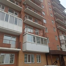 Квартира 28,9 м², студия - изображение 3