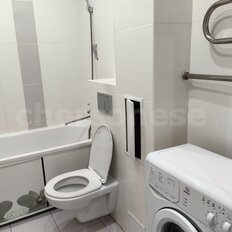 Квартира 40 м², 1-комнатная - изображение 5