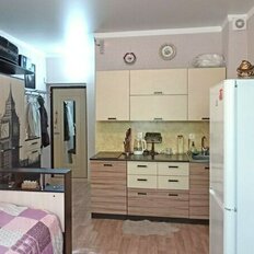 Квартира 21 м², студия - изображение 3