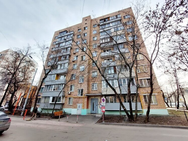 36,6 м², 1-комнатная квартира 11 190 000 ₽ - изображение 46