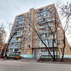 Квартира 36,6 м², 1-комнатная - изображение 1