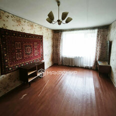 Квартира 41,7 м², 2-комнатная - изображение 4