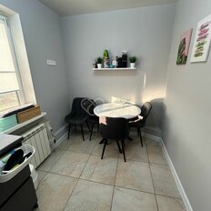 Квартира 64 м², 3-комнатная - изображение 1
