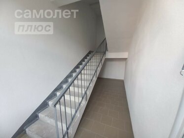 54,8 м², 1-комнатная квартира 6 048 495 ₽ - изображение 20