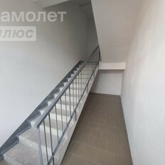 Квартира 40,5 м², 1-комнатная - изображение 4