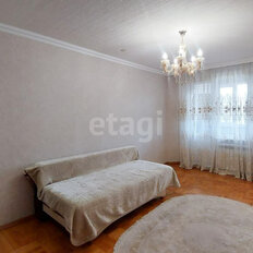 Квартира 75,1 м², 3-комнатная - изображение 1