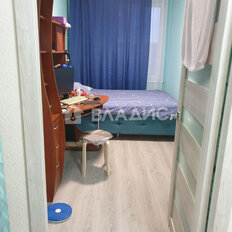 Квартира 29,1 м², 1-комнатные - изображение 3