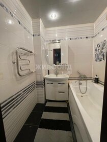 22 м², квартира-студия 4 272 400 ₽ - изображение 37